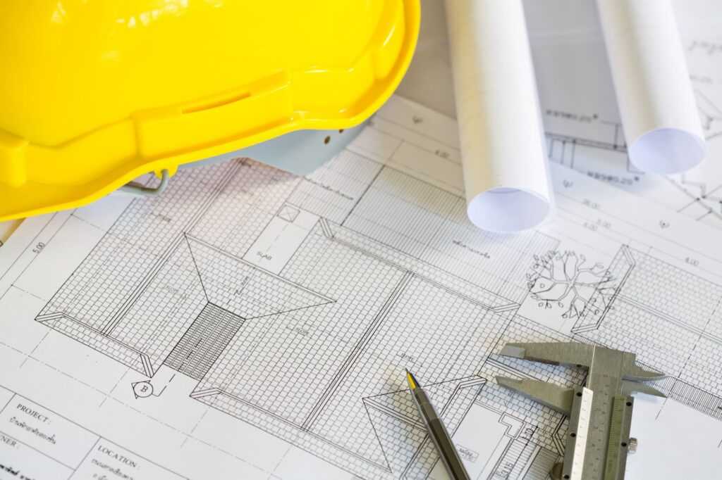 Infrastructure and Project Management