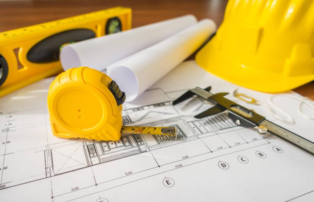 Infrastructure and Project Management
