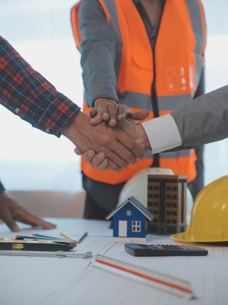Infrastructure and Project Management