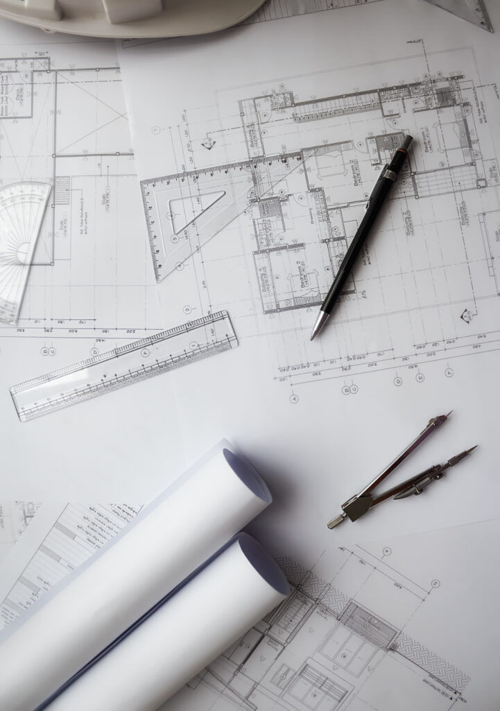 Infrastructure and Project Management