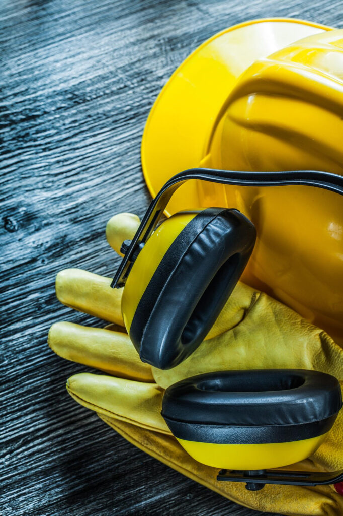Infrastructure and Project Management