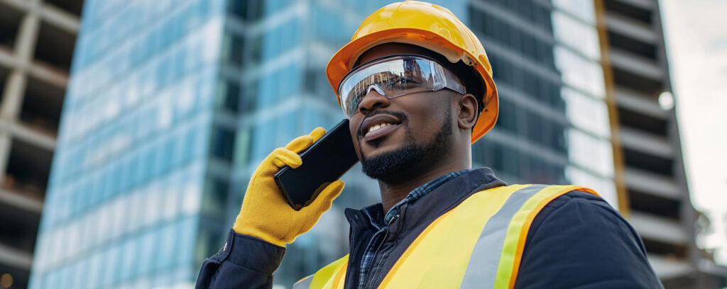 Infrastructure and Project Management